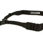 BL FORCE UDC PADDED BUNGEE SLNG BK