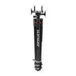 BOG DEATHGRIP ALUMINUM TRIPOD
