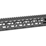 BOOTLEG 13.5" QM MLOK AR-15 HANDGRD