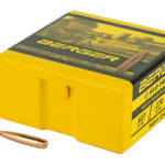 BERGER .224 90GR VLD TGT 100CT