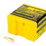 BERGER .243 68G TARGET FB 100CT