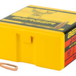BERGER .243/6MM 87G LD HUNTING 100CT