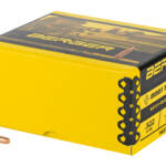 BERGER .243/6MM 108G BT TARGET 500CT
