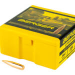 BERGER .264 130G TRGT VLD 100CT