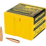 BERGER .30 215GR HYBRID TARGET 100CT
