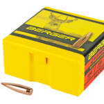 BERGER .308 168G HUNT VLD 100CT