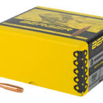 BERGER .338 300GR HYBRID TACT 250CT