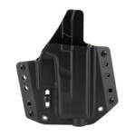 BRAVO BCA FOR GLOCK 26 OWB BLK RH