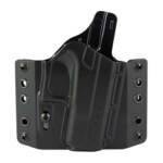 BRAVO BCA GLOCK 42 OWB BLK RH