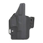 BRAVO TORSION FOR GLK 19 IWB BLK LH