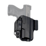 BRAVO TORSION HK VP9SK IWB BLK RH