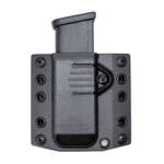 BRAVO SGL MAG PCH FOR G43/SHIELD SML