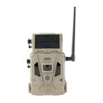 BUSHNELL 20MP PRIME L20 TAN SOLAR