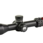 BURRIS VERACITY PH 2.5-12X42 FFP MOA