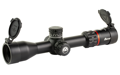 BURRIS VERACITY PH 2.5-12X42 FFP MOA
