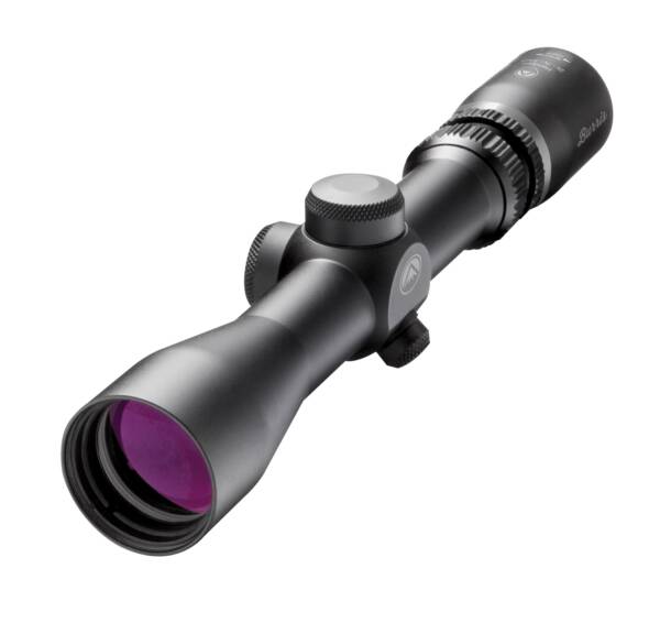 BURRIS OPTICS HANDGUN 2-7X32MM B-PLEX POSI