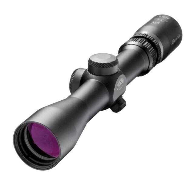 BURRIS OPTICS HANDGUN 2-7X32MM B-PLEX POSI