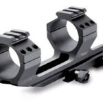BURRIS AR PEPR MNT 34MM W/PIC TOPS