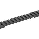 BURRIS XTB-SAVAGE STEEL BASE SA