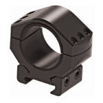 BURRIS XTR RINGS 34MM 1"HT