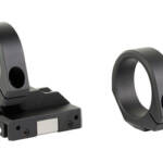 BURRIS BTC RAIL MOUNT ADAPTER