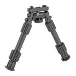 CALDWELL ACCUMAX 6-9" M-LOK BIPOD
