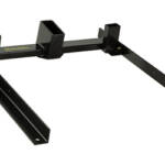 CALDWELL ULTIMATE STEEL TARGET STAND
