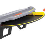 CALDWELL CLAYMORE PULLPUP THROWER