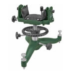 CALDWELL ROCK BR SHOOTING REST