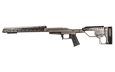 CHRISTENSEN MPR CHASSIS SA 17" TUNG