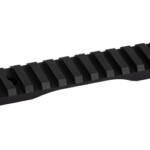 CHRISTENSEN 1PC REM 700 SHRT ZERO