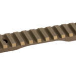 CHRISTENSEN 1PC REM 700 SHRT ZERO BR