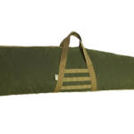COLETAC COMPETITION RIFLE CASE GRN