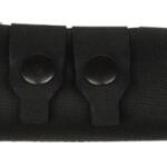 COLETAC COMPACT DUMP POUCH BLK