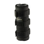 COLETAC HTP 6" SUPPRESSOR COVER BLK