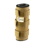 COLETAC HTP 6" SUPPRESSOR COVER CB