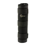 COLETAC HTP 7.5" SUPPRESSOR COVR BLK