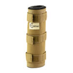 COLETAC HTP 7.5" SUPPRESSOR COVER CB