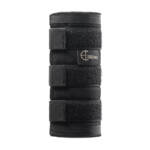 COLETAC METPY 7.5" SPPRSSR COVER BLK