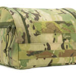 COLETAC BRAIN BUCKET BAG MULTICAM