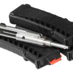 CMMG 22LR AR CONV KIT 3-25RD BRAVO