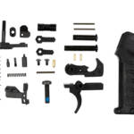 CMMG ZEROED LPK MK3