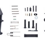 CMMG LPK 556 BLK