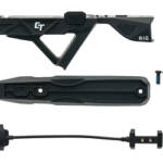 CTC RIG RAPID ILLUMINATION GRIP