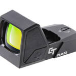 CTC RAD RED DOT