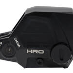 CTC HRO 2MOA RED DOT