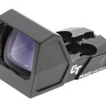 CTC RAD MICRO PRO GREEN DOT