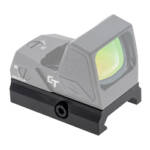 CTC RAD PIC RAIL MOUNT