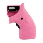 CTC LASERGRIP S&W J-FR PINK