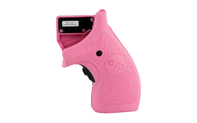 CTC LASERGRIP S&W J-FR PINK